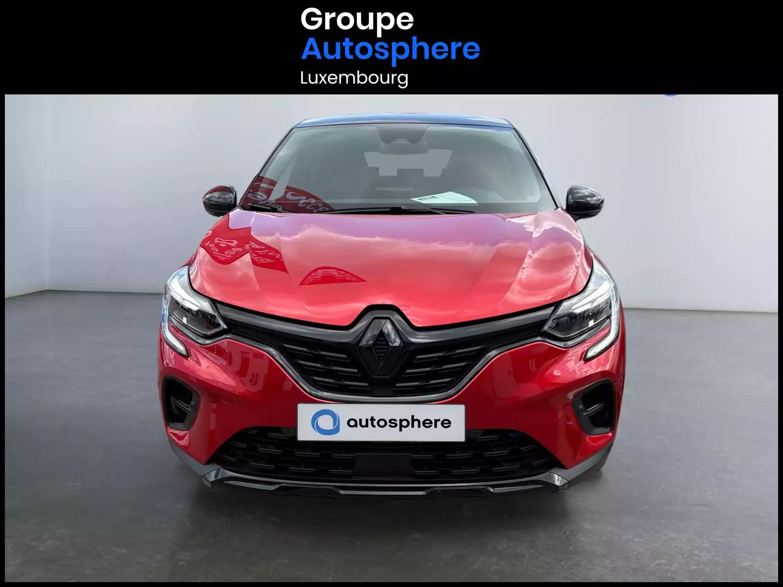 Renault Captur 1.33 Tce Rive Gauche mild hybrid EDC - Photo 1
