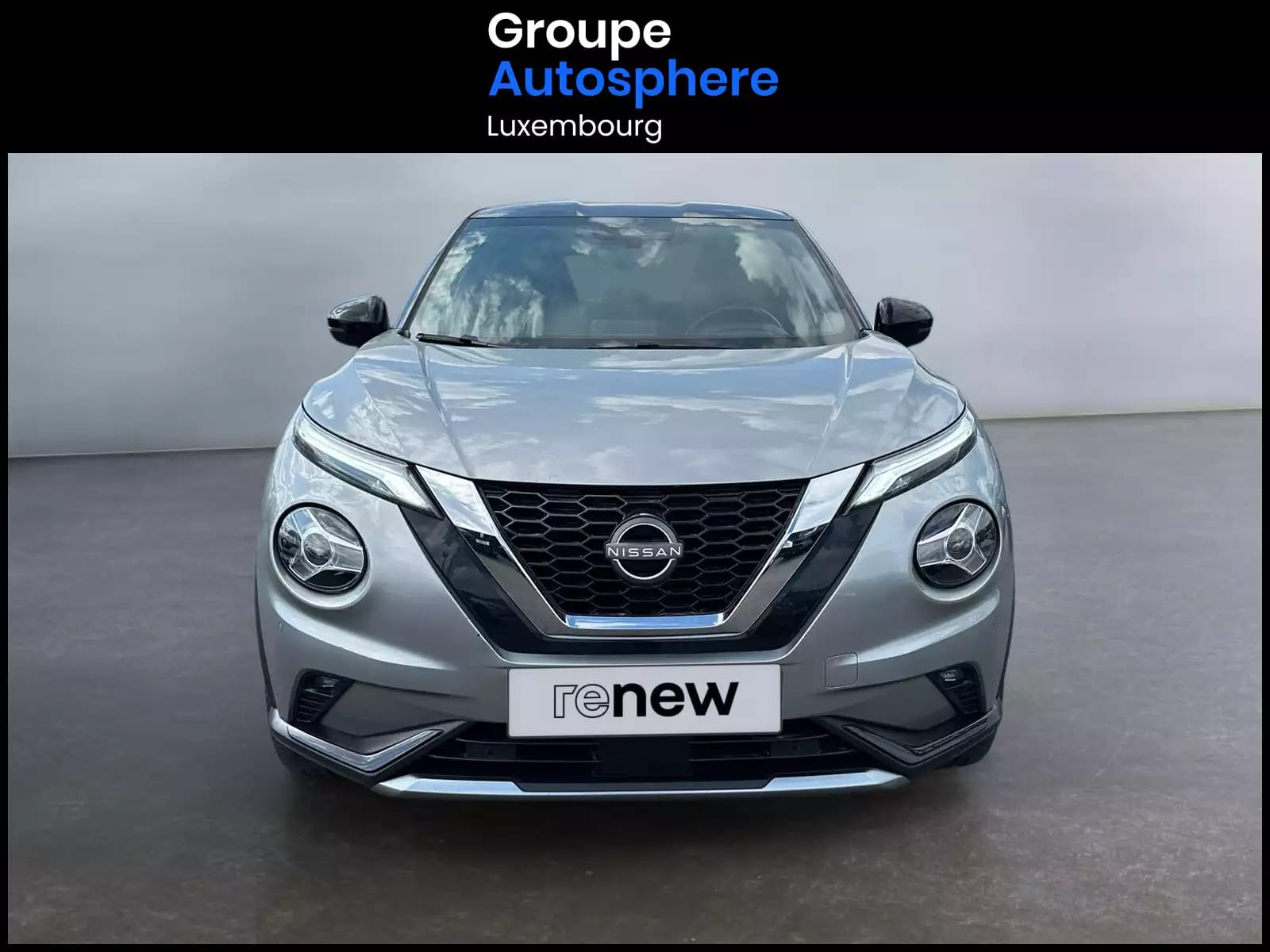 Nissan Juke 1.0 DIG-T N-DESIGN ENIGMA BLACK - Photo 1