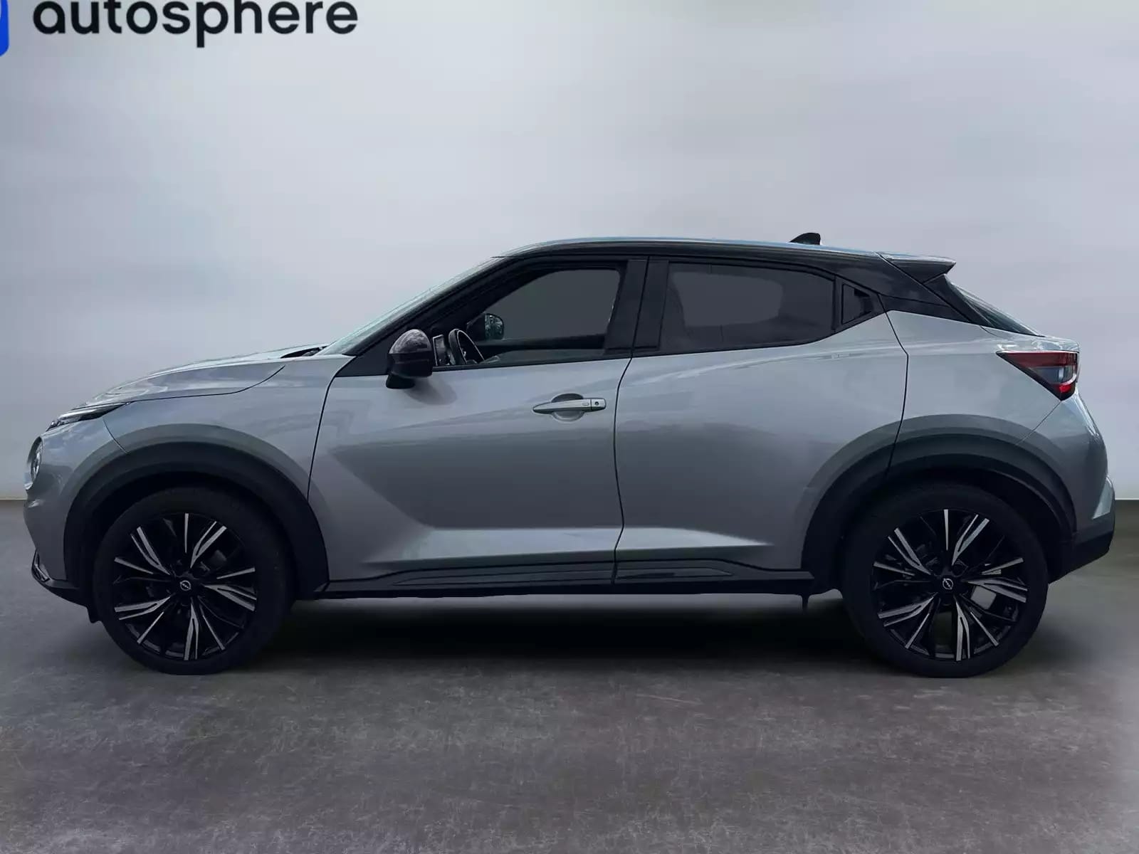 Nissan Juke 1.0 DIG-T N-DESIGN ENIGMA BLACK - Photo 1