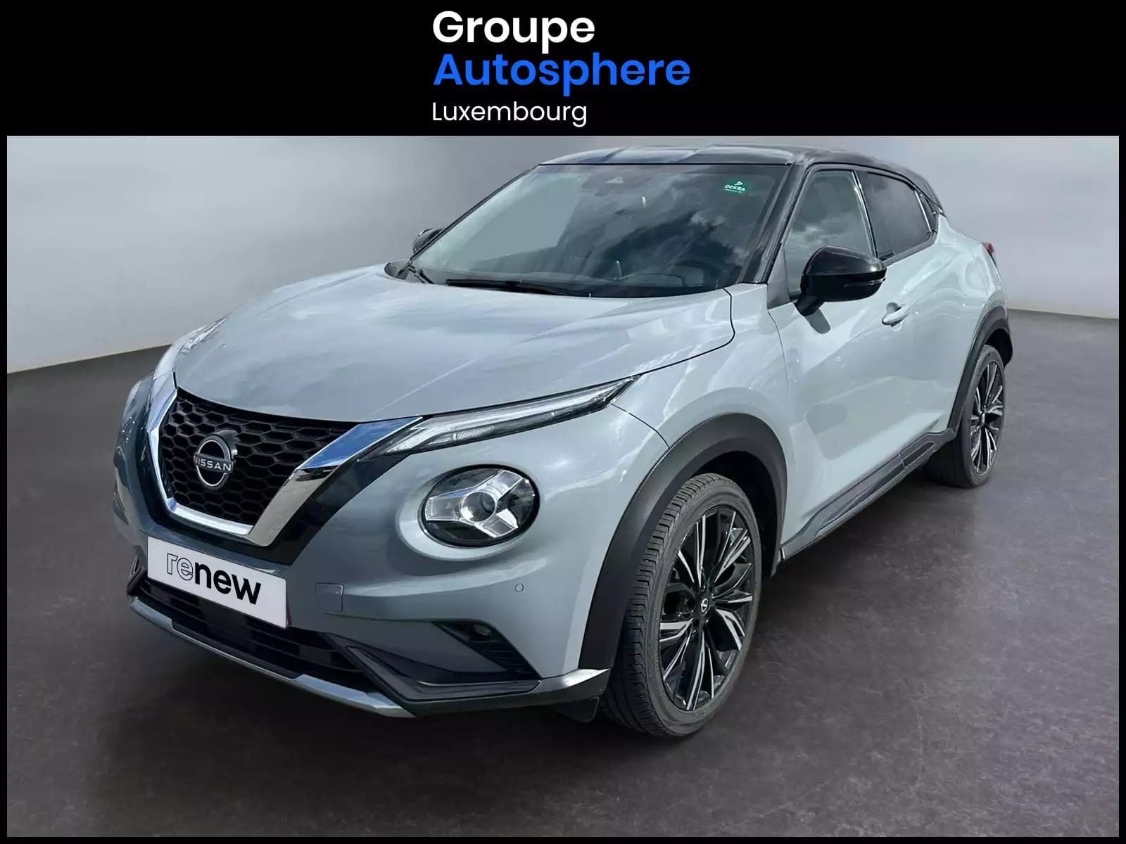 Nissan Juke 1.0 DIG-T N-DESIGN ENIGMA BLACK - Photo 1