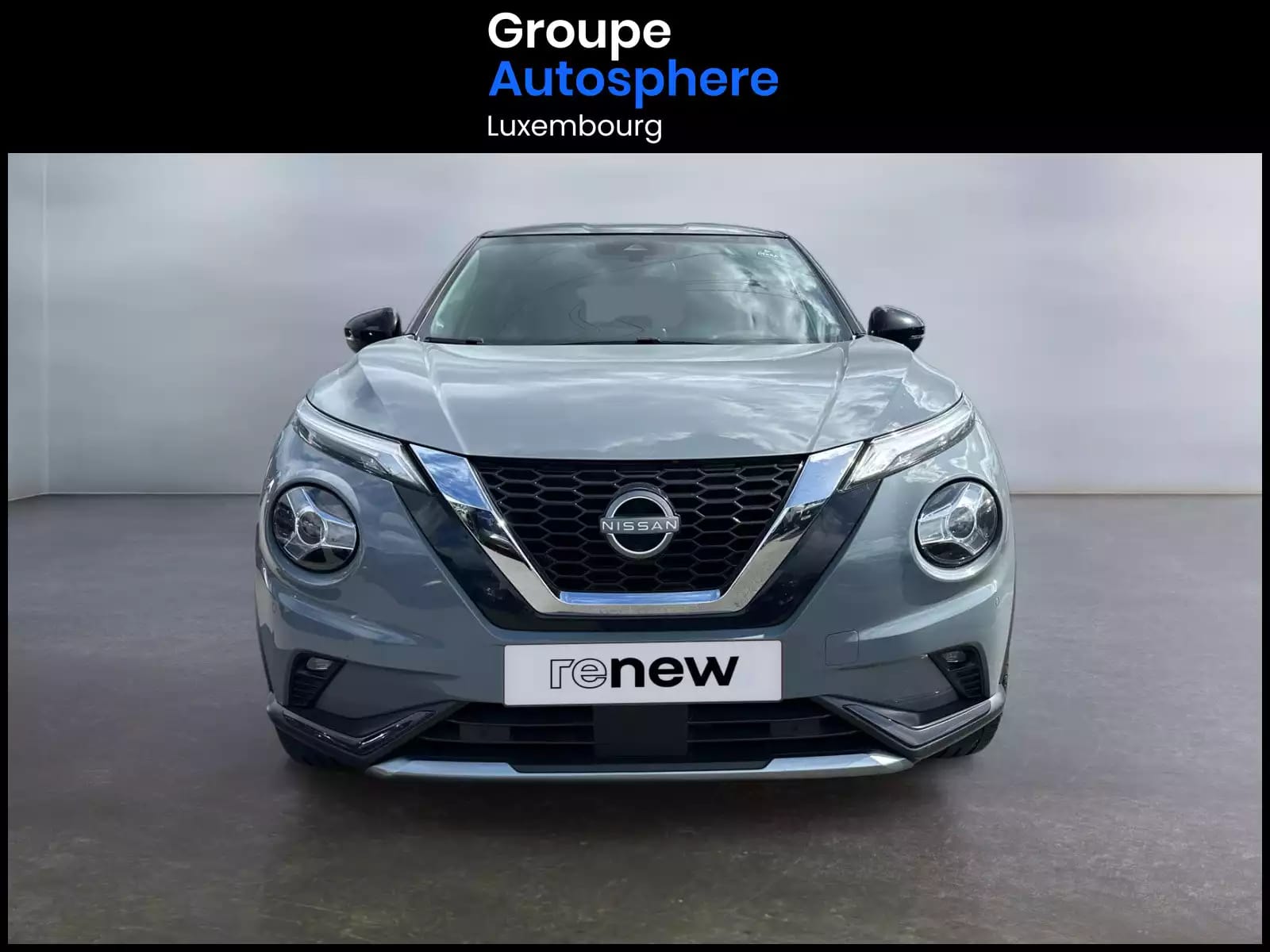 Nissan Juke 1.0 DIG-T N-DESIGN ENIGMA BLACK - Photo 1