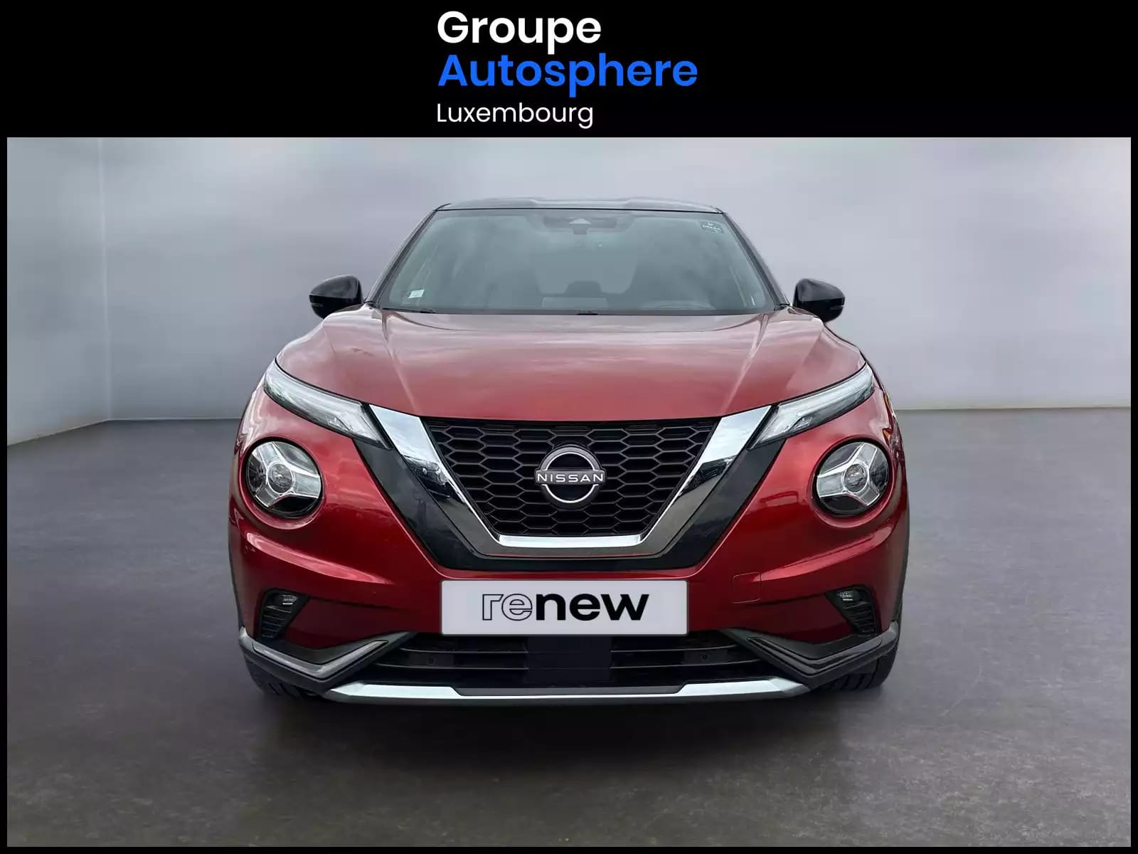 Nissan Juke 1.0 DIG-T N-DESIGN ENIGMA BLACK - Photo 1