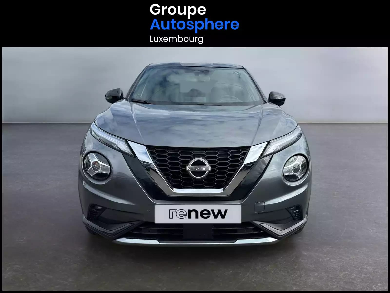 Nissan Juke 1.0 DIG-T N-DESIGN ENIGMA BLACK - Photo 1