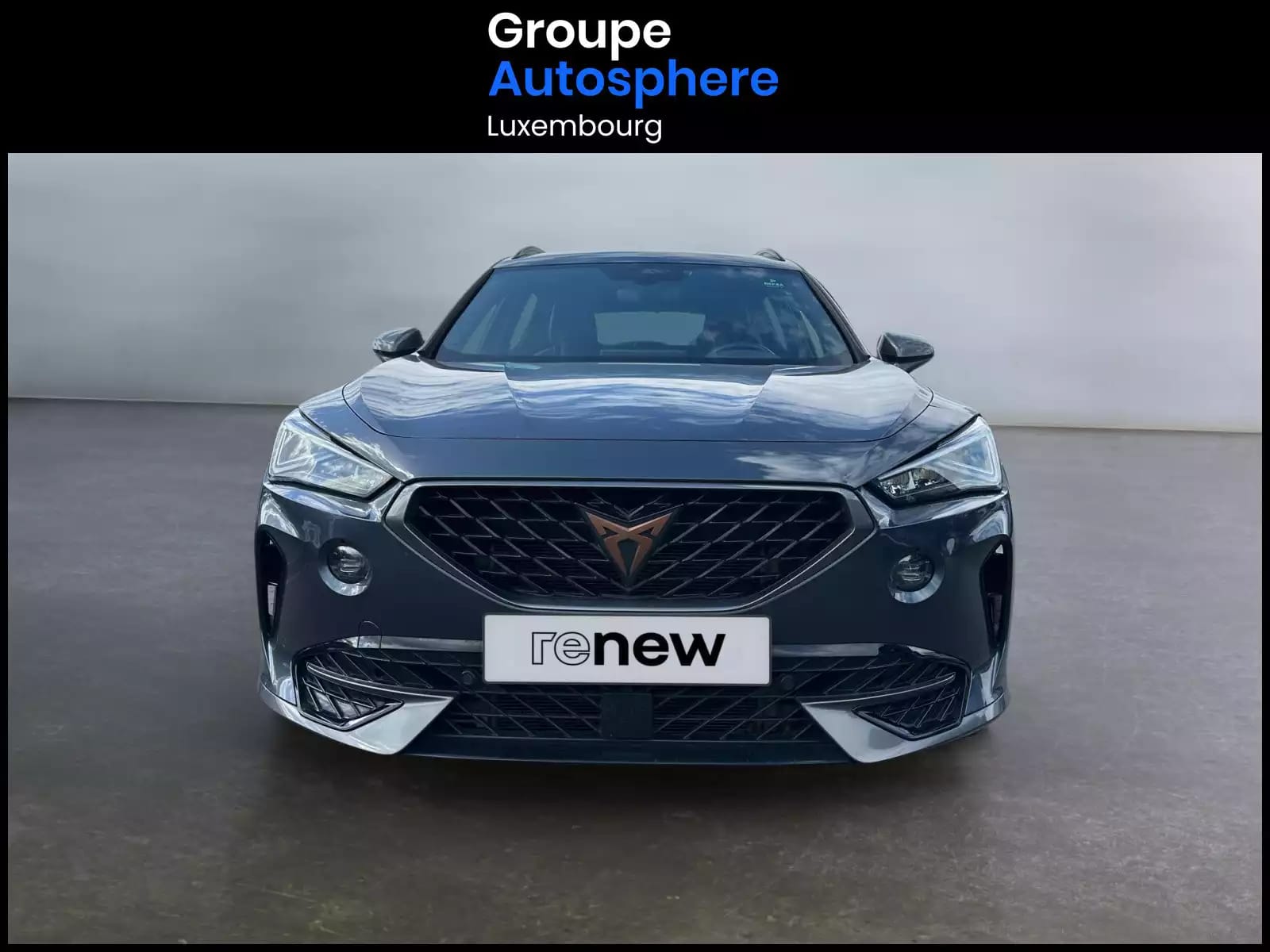 Cupra Formentor 1.4 e-Hybrid PHEV DSG - Photo 1