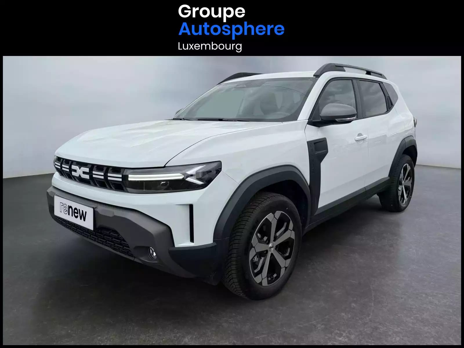 Dacia Duster 1.2 Tce Journey 4x4 - Photo 1