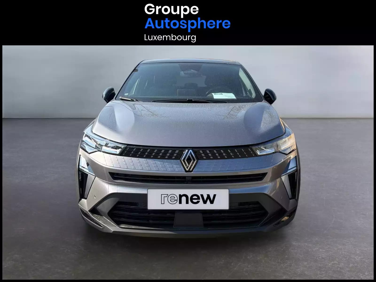 Renault Captur 1.33 TCe MHEV Techno GPF - Photo 1