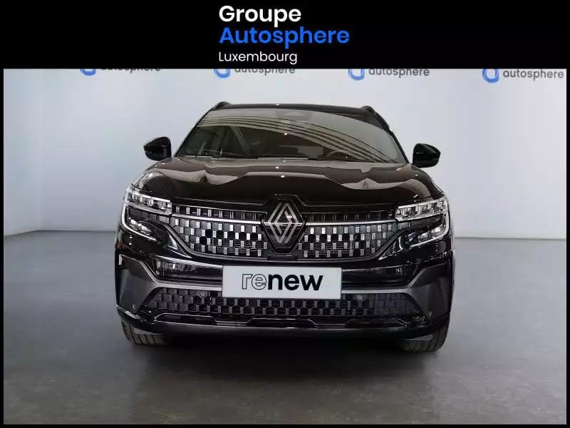 Renault Espace 1.2 E-Tech Esprit Alpine full hybrid 4Control - Photo 1