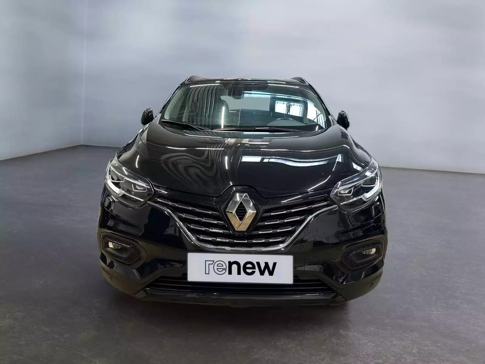 Renault Kadjar 1.33 TCe Black Edition EDC GPF (EU6D) - Photo 1