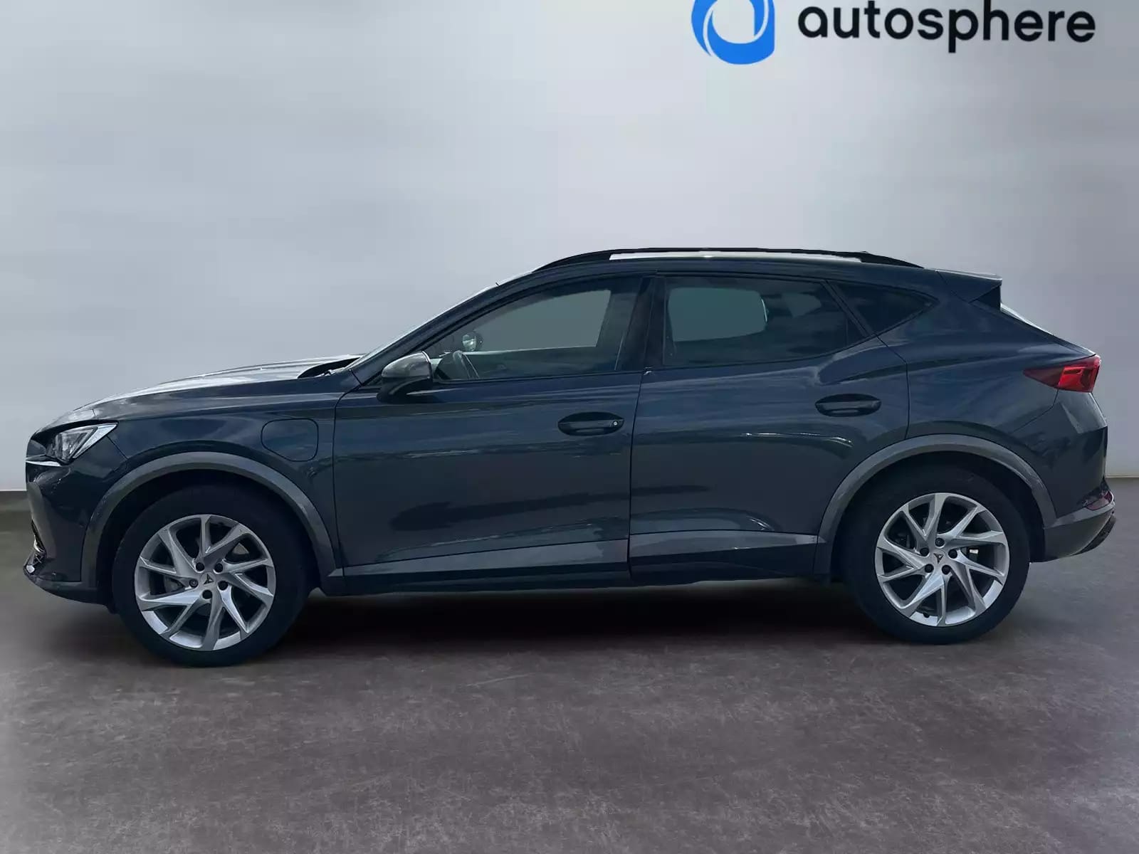 Cupra Formentor 1.4 e-Hybrid PHEV DSG - Photo 1