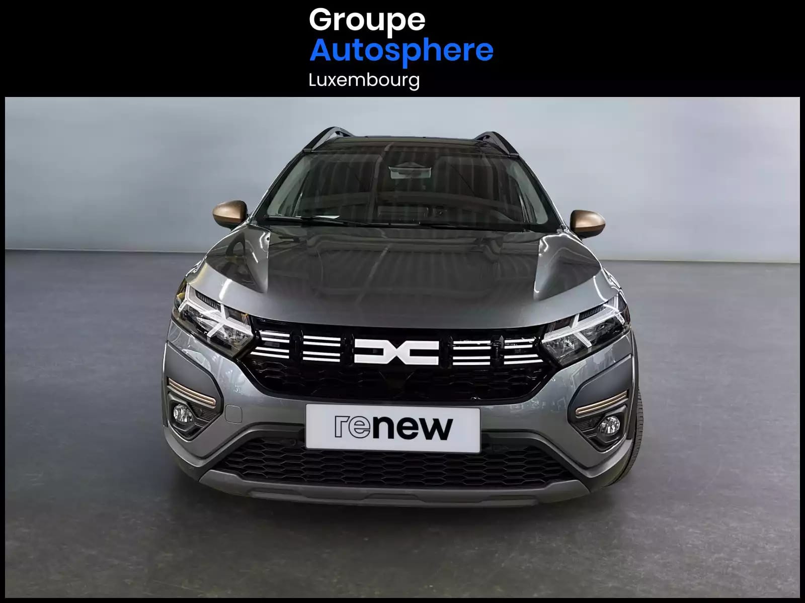 Dacia Jogger 1.6 Hybrid Extreme 7pl - Photo 1