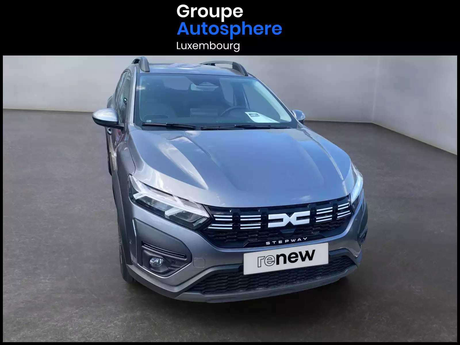 Dacia Sandero 1.0 Tce 90 Expression Stepway - Photo 1