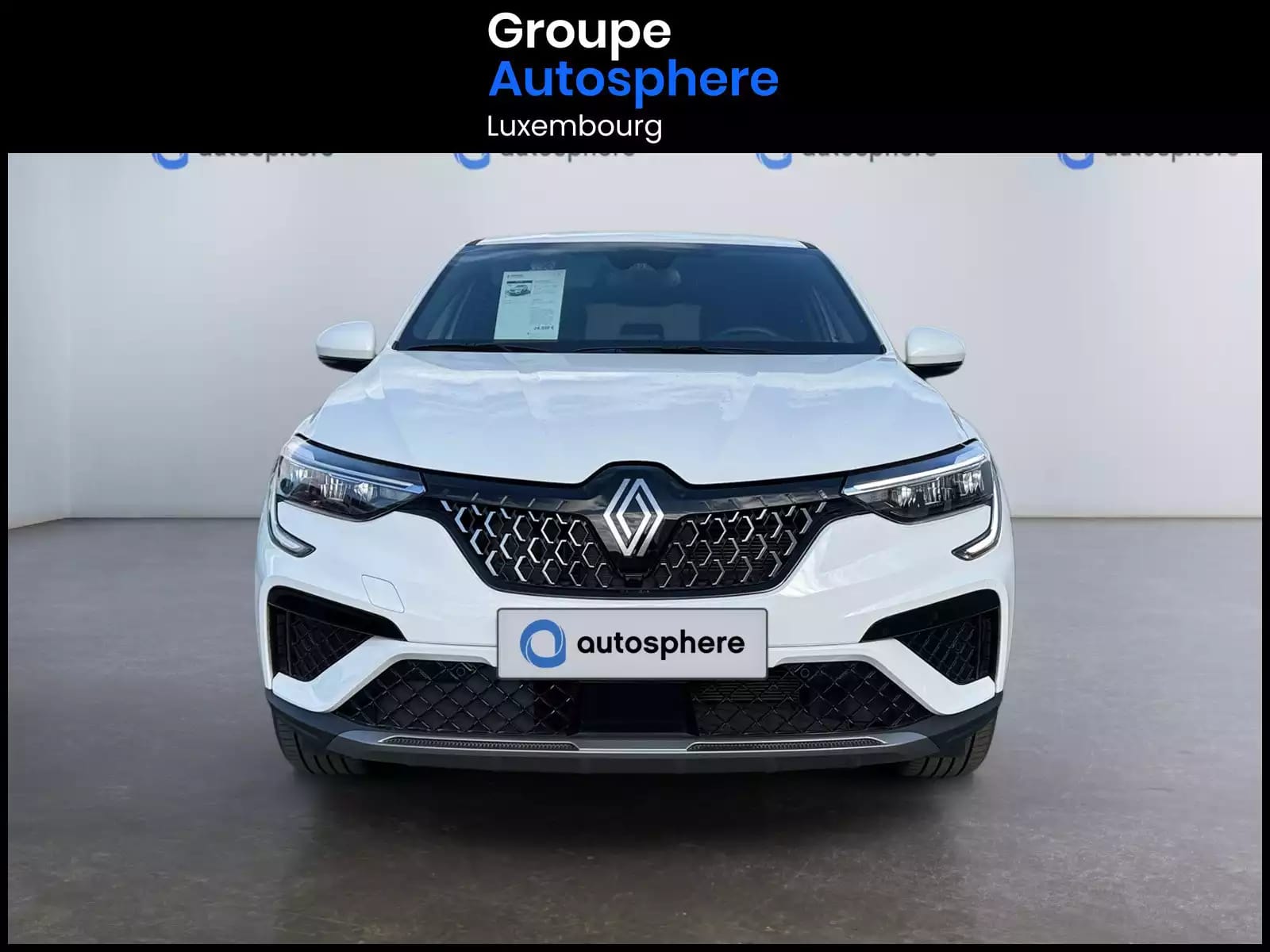 Renault Arkana 1.6 Tce E-TECH Hybrid Techno EDC - Photo 1