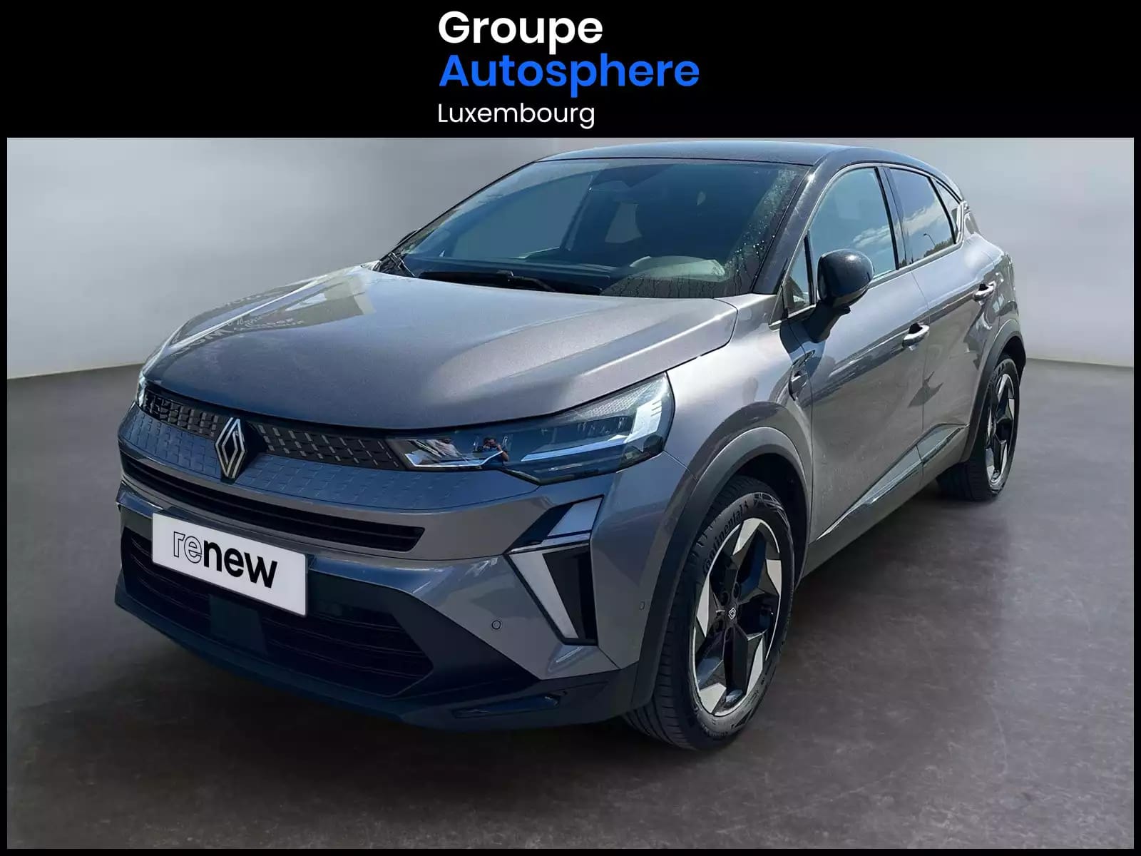 Renault Captur 1.0 Tce Techno - Photo 1