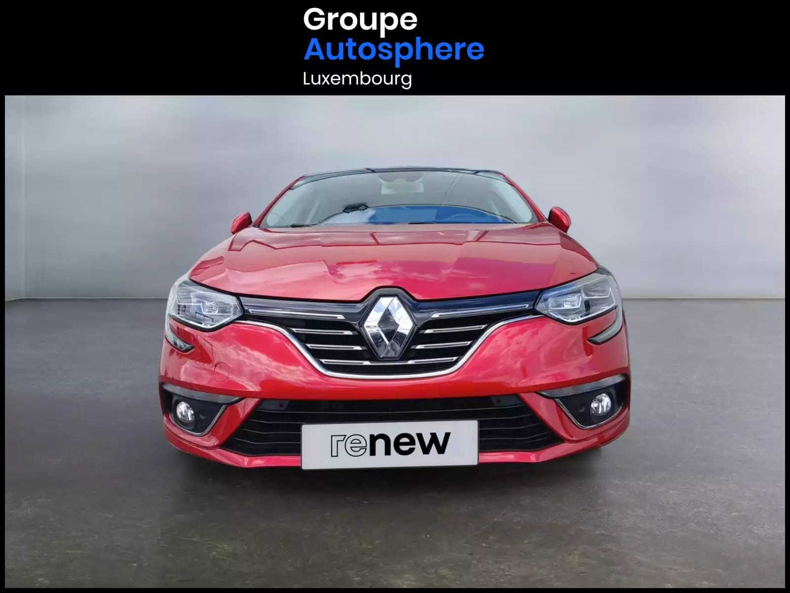 Renault Megane 1.33 TCe Bose Edition - Photo 1