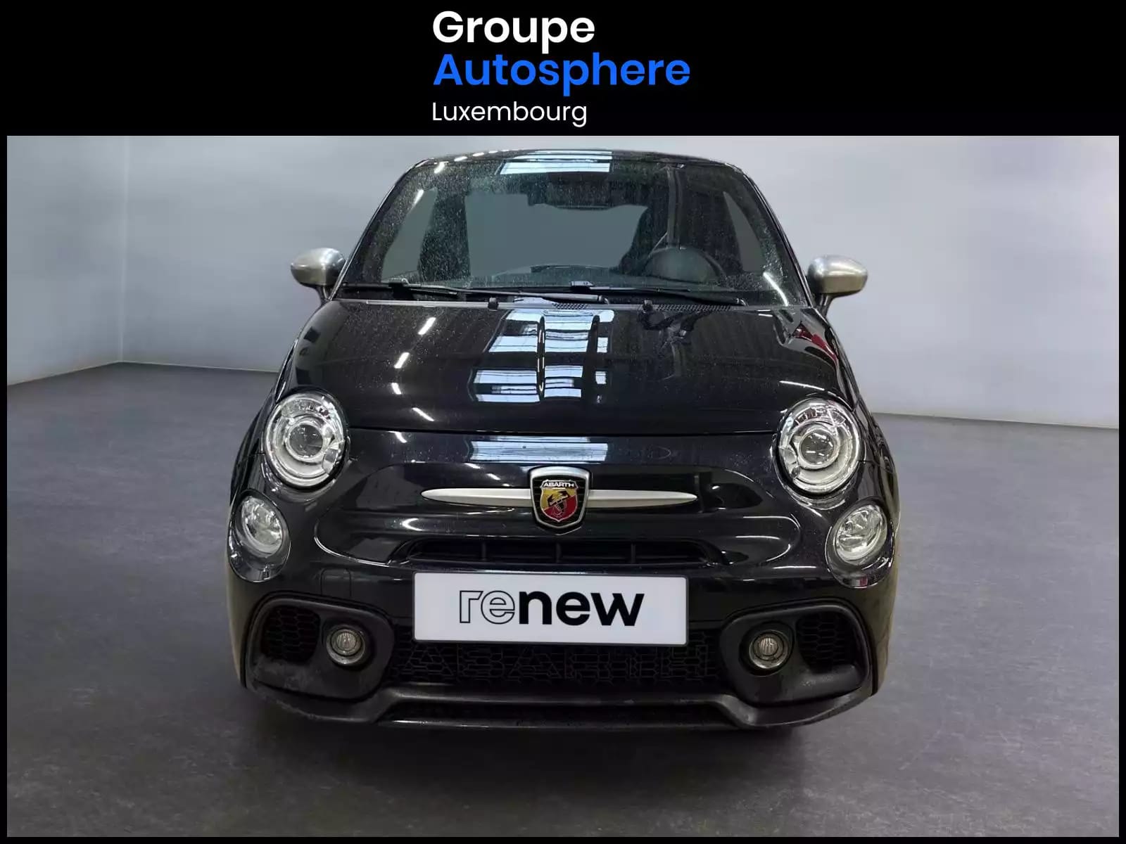 Abarth 595 1.4 T-Jet Turismo MTA - Photo 1
