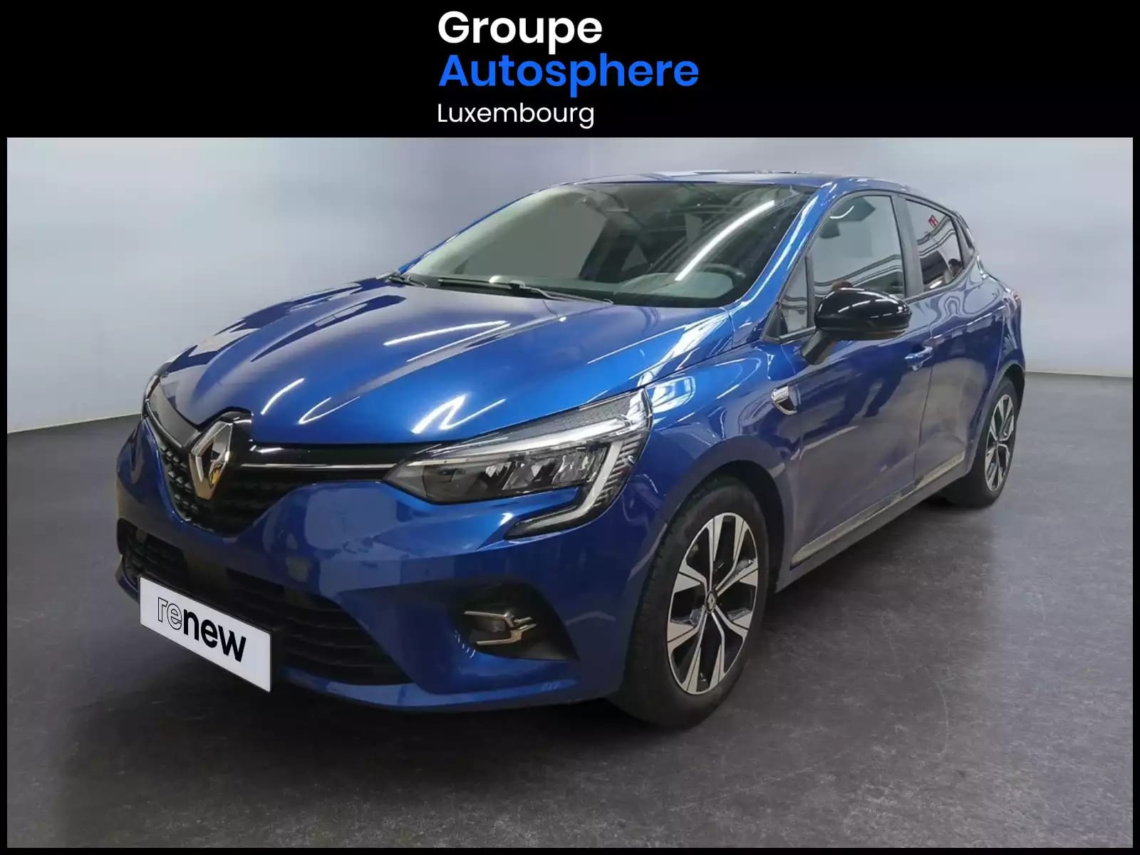 Renault Clio 1.0 TCe Limited #3 GPF (EU6D) - Photo 1
