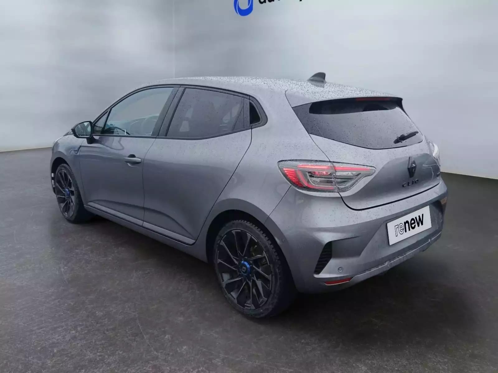 Renault Clio 1.6 Tce E-TECH Hybrid Esprit Alpine EDC - Photo 1