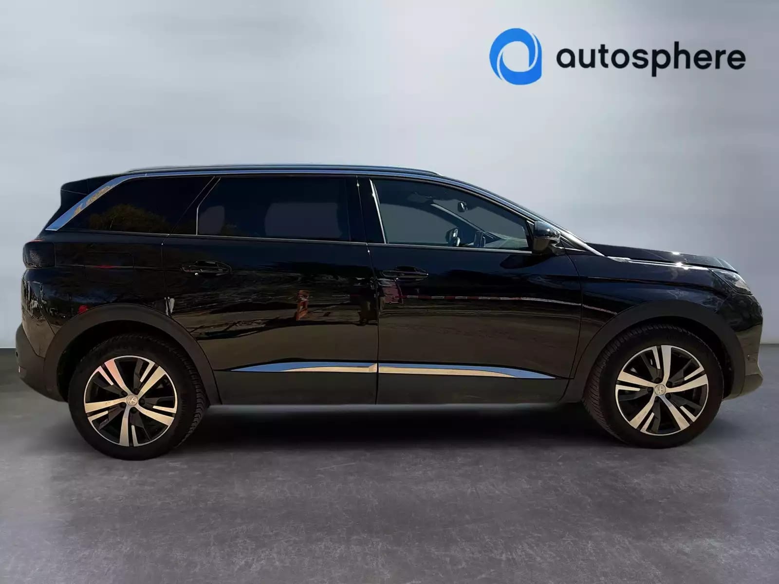 Peugeot 5008 1.5 BlueHDi Allure Pack (EU6.4) 7 PLACES - Photo 1