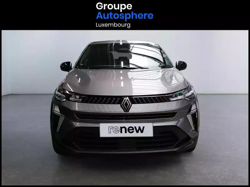 Renault Captur 1.0 Tce Techno GPF - Photo 1