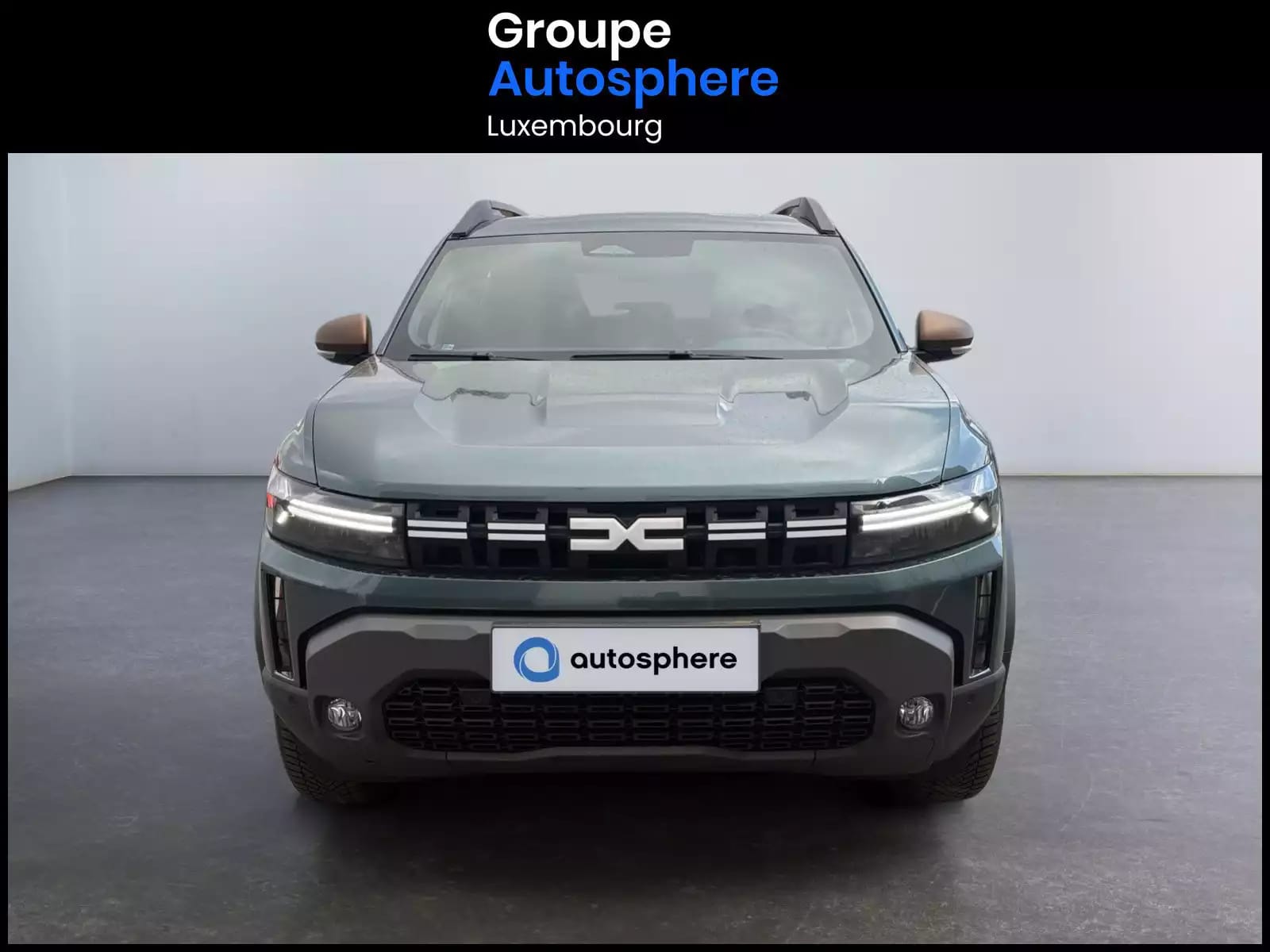 Dacia Duster 1.6 Hybrid Extreme - Photo 1