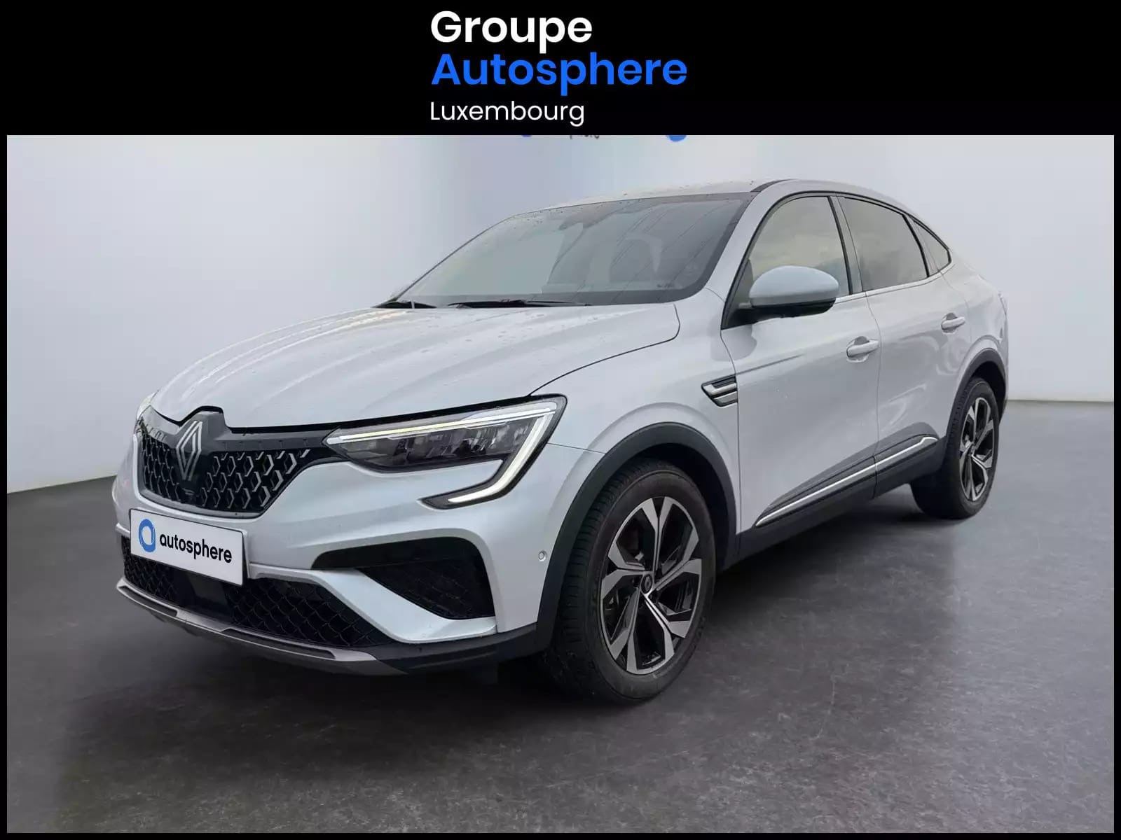 Renault Arkana 1.33 Tce Techno mild Hybrid EDC GPF - Photo 1