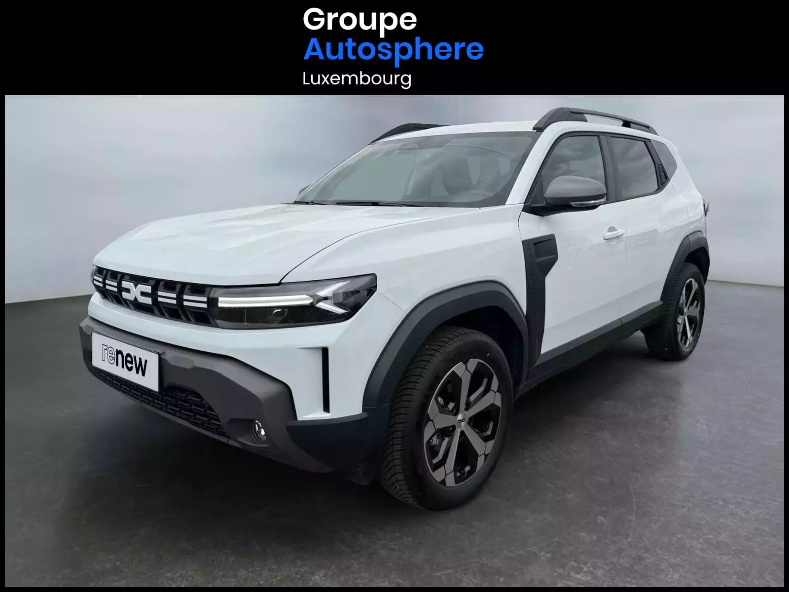 Dacia Duster 1.2 Tce Journey 4x4 - Photo 1