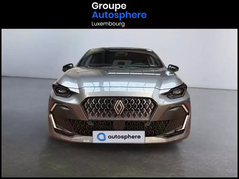 Renault Clio 1.8 Esprit Alpine full hybrid E-Tech 160 hp - Photo 1