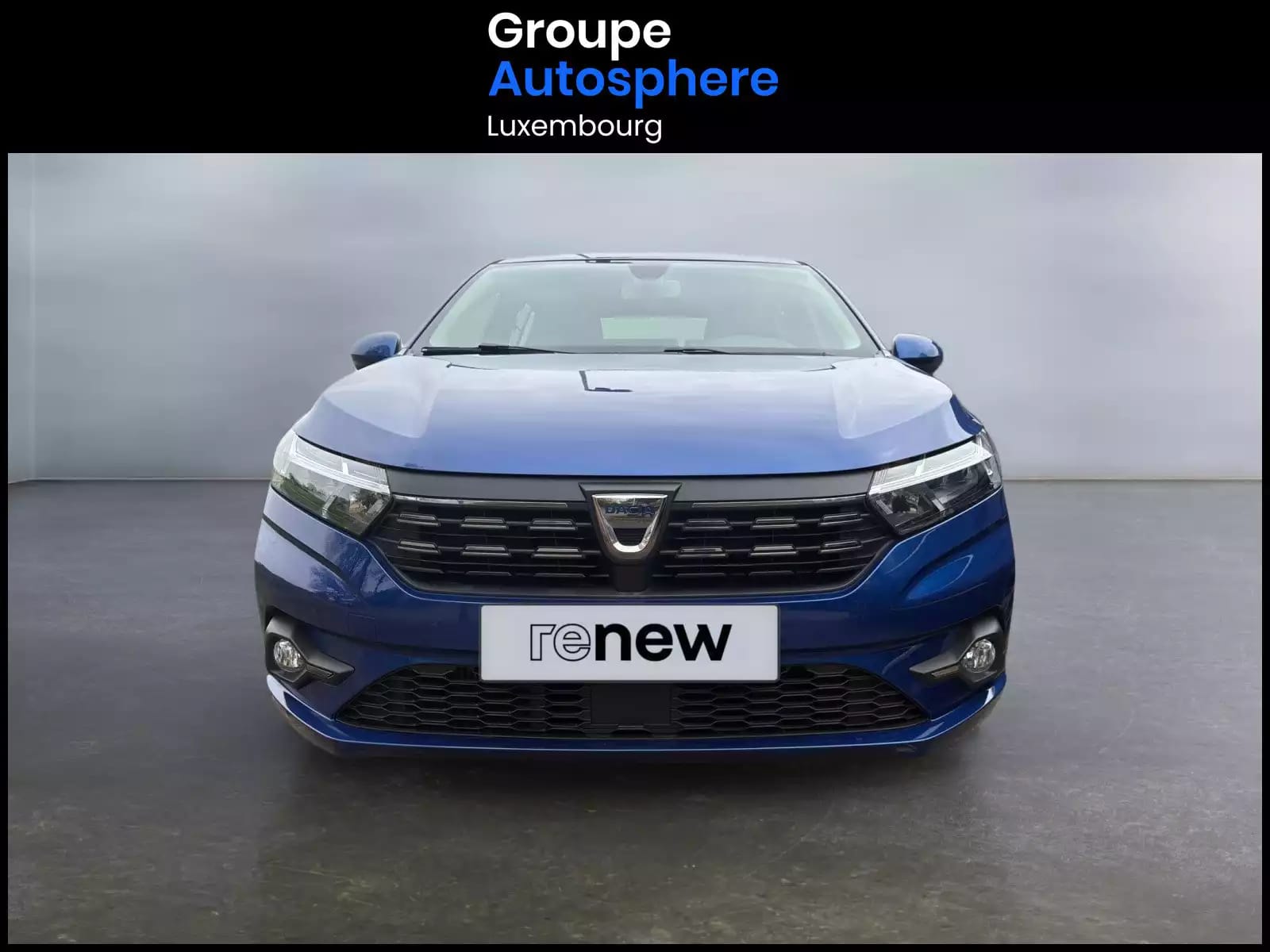 Dacia Sandero 1.0 TCe Comfort - Photo 1