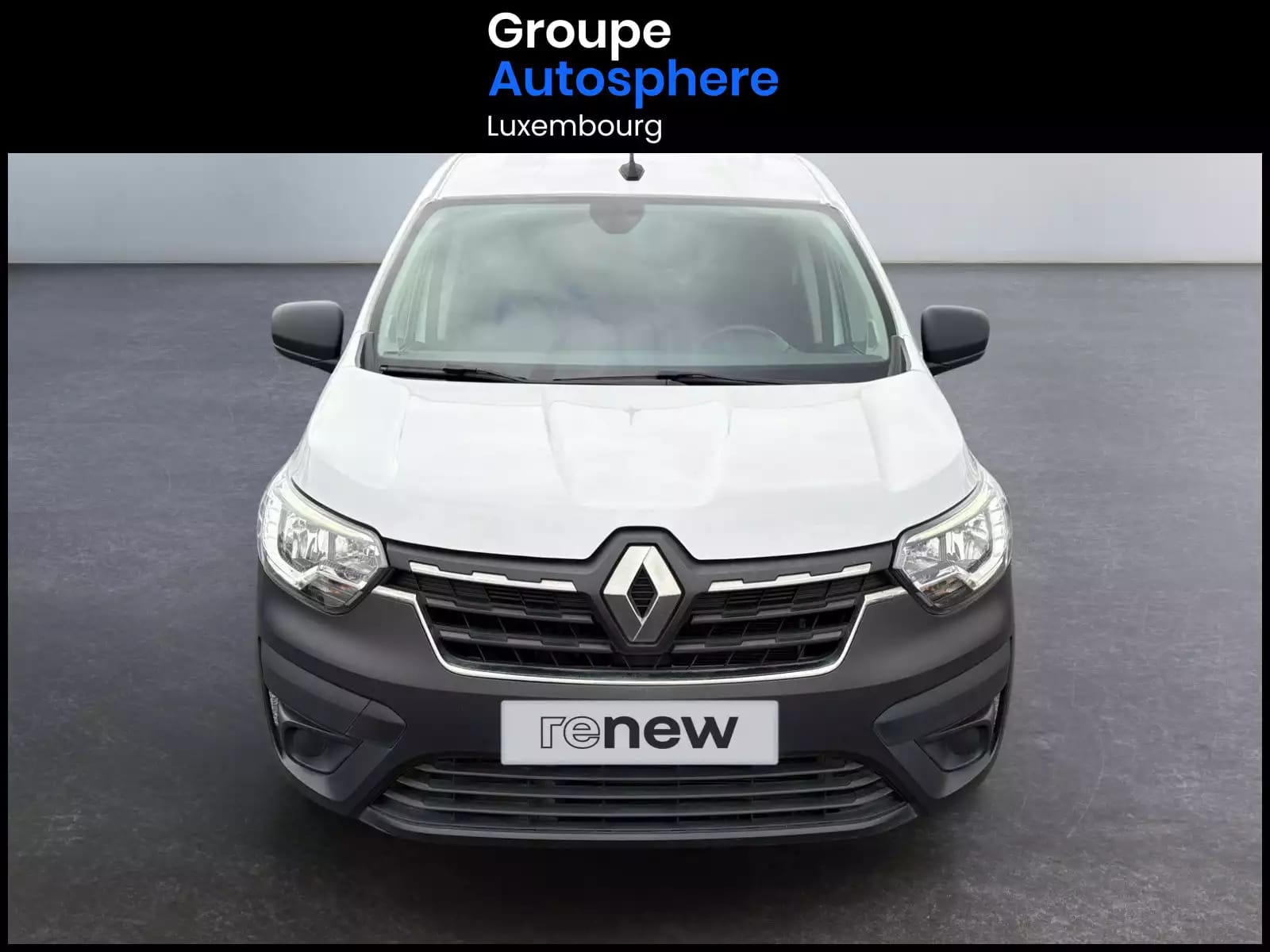 Renault Express 1.5 Blue Dci Confort - Photo 1