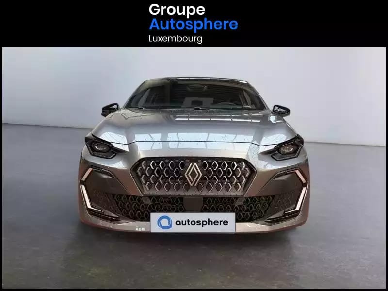 Renault Clio 1.8 Esprit Alpine full hybrid E-Tech 160 hp - Photo 1