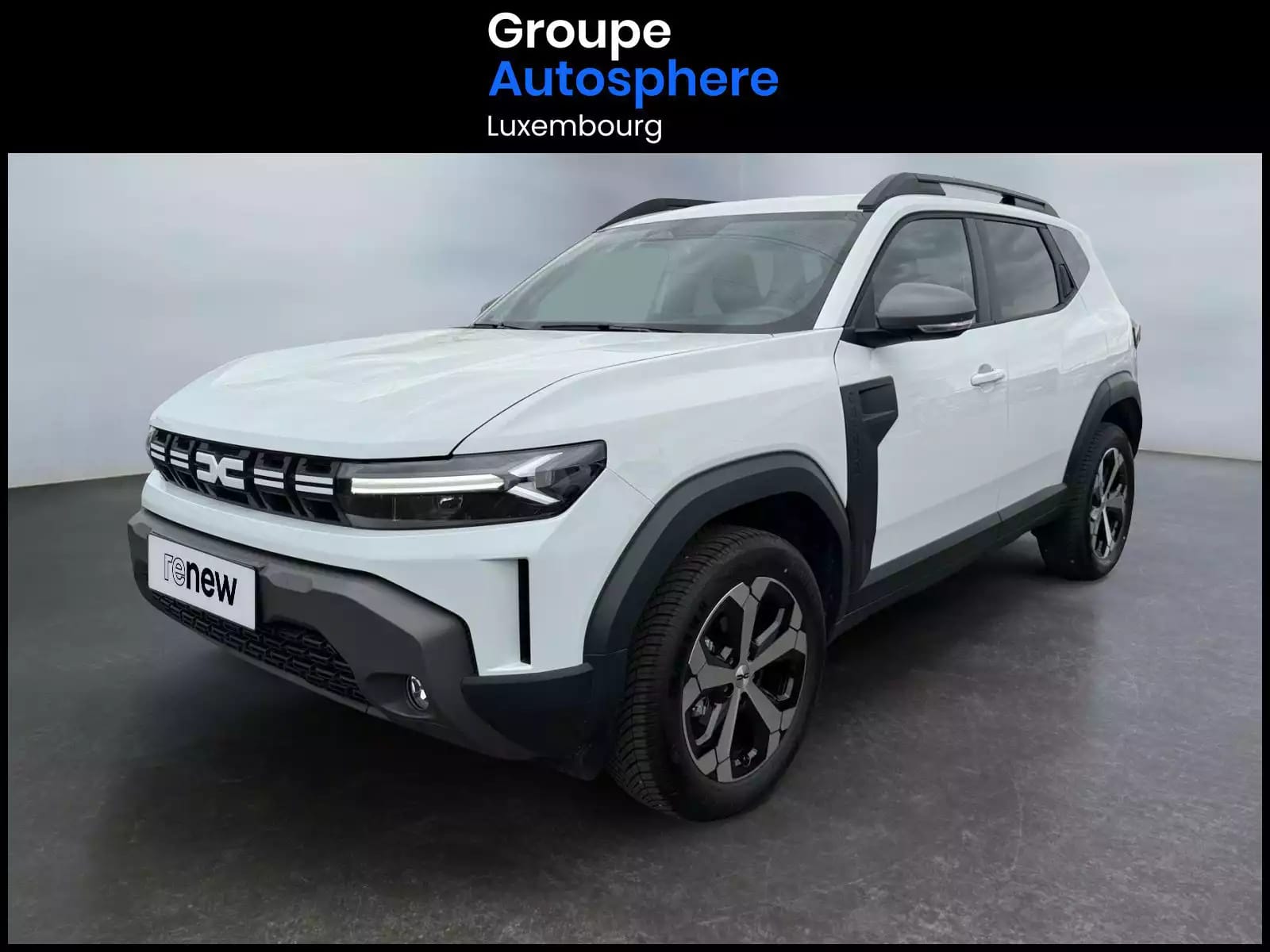 Dacia Duster 1.2 Tce Journey 4x4 - Photo 1