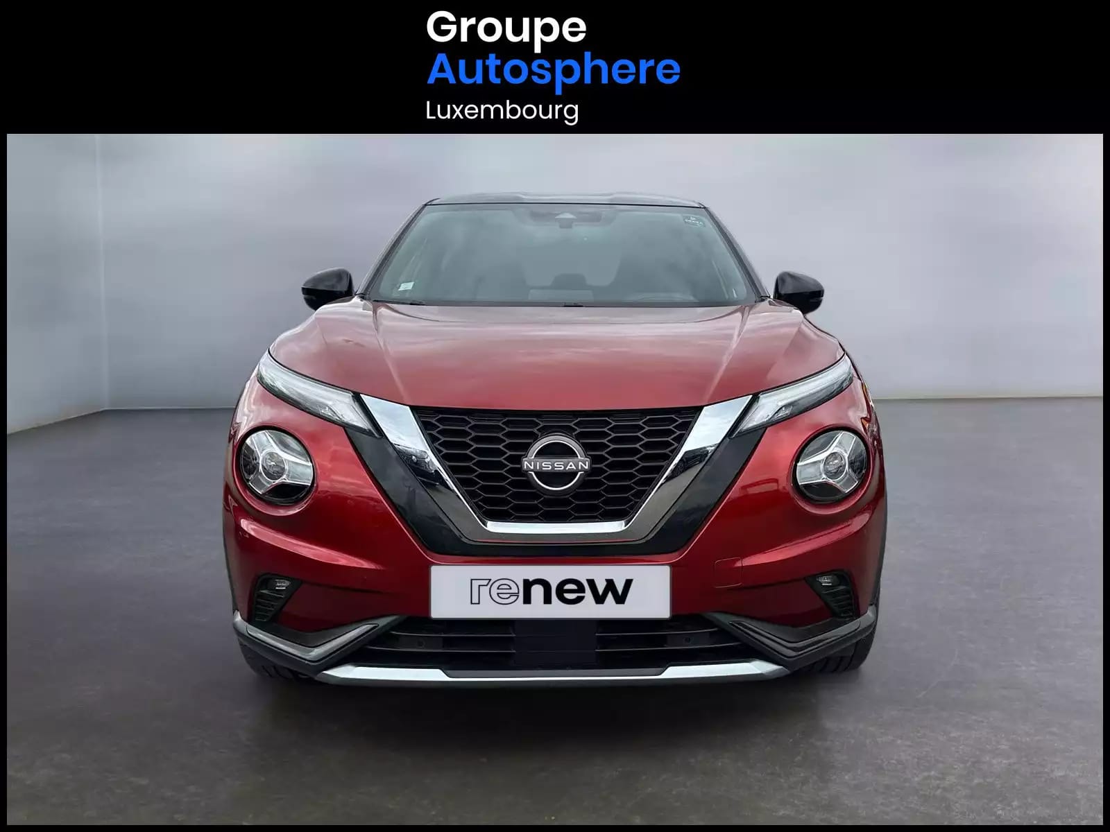 Nissan Juke 1.0 DIG-T N-DESIGN ENIGMA BLACK - Photo 1