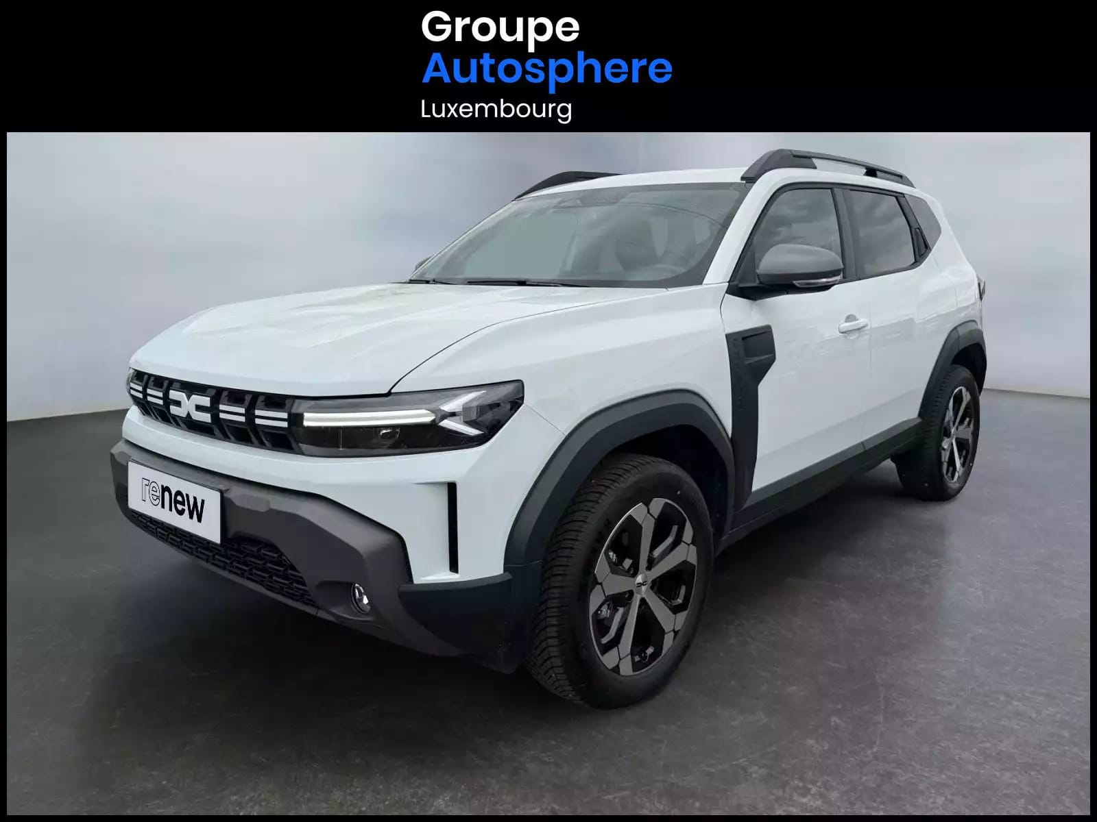 Dacia Duster 1.2 Tce Journey 4x4 - Photo 1