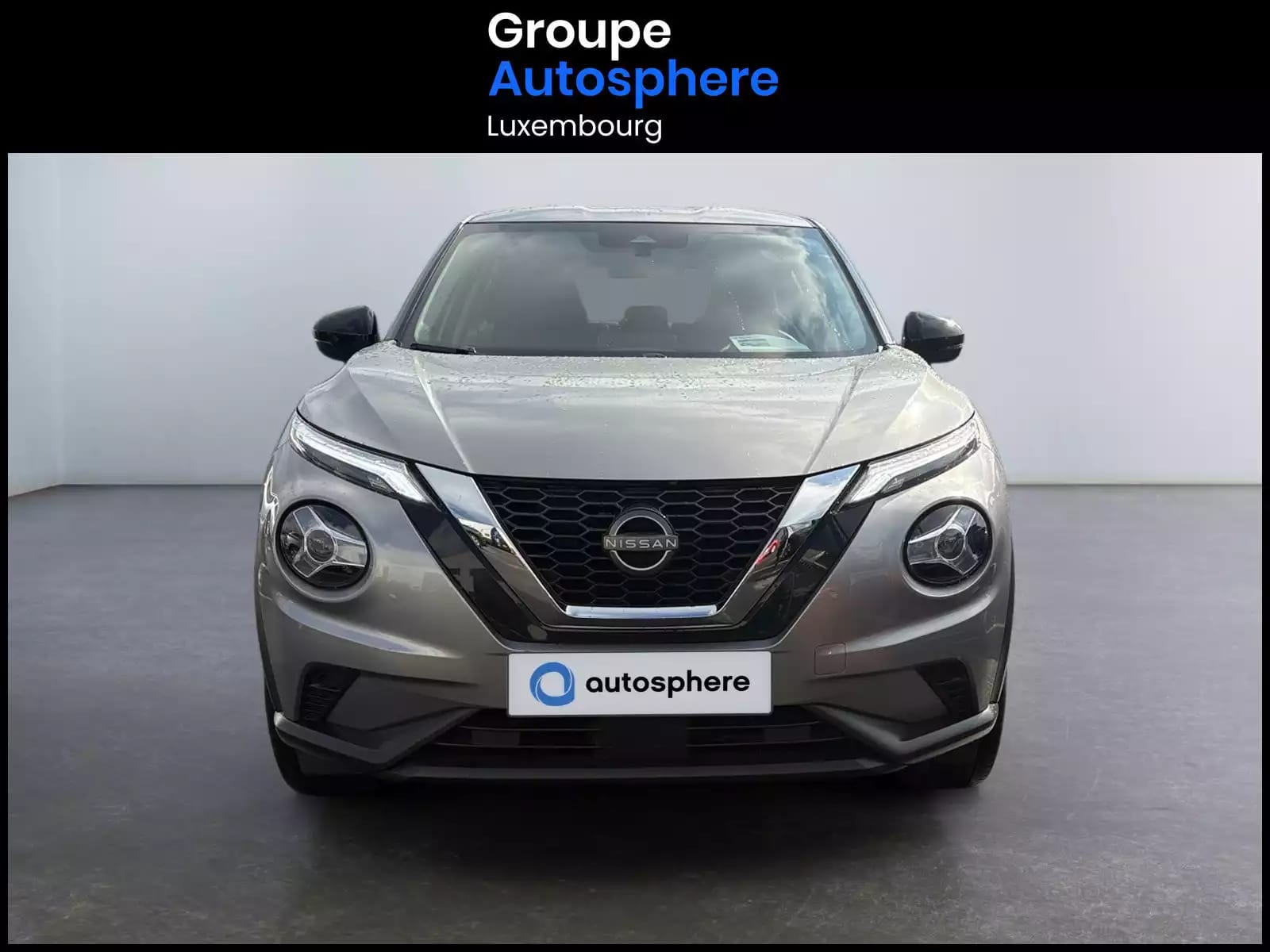 Nissan Juke 1.0 DIG-T Acenta +Comfort Pack - Photo 1