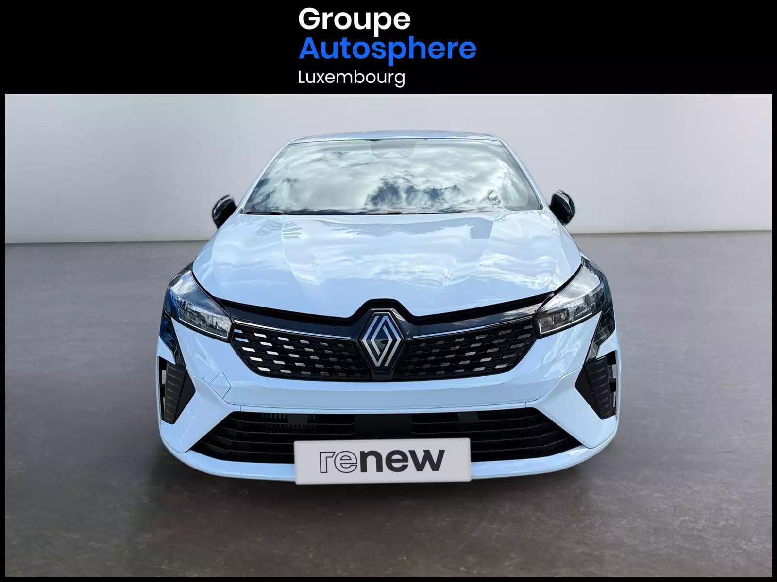 Renault Clio 1.0 Tce Techno - Photo 1