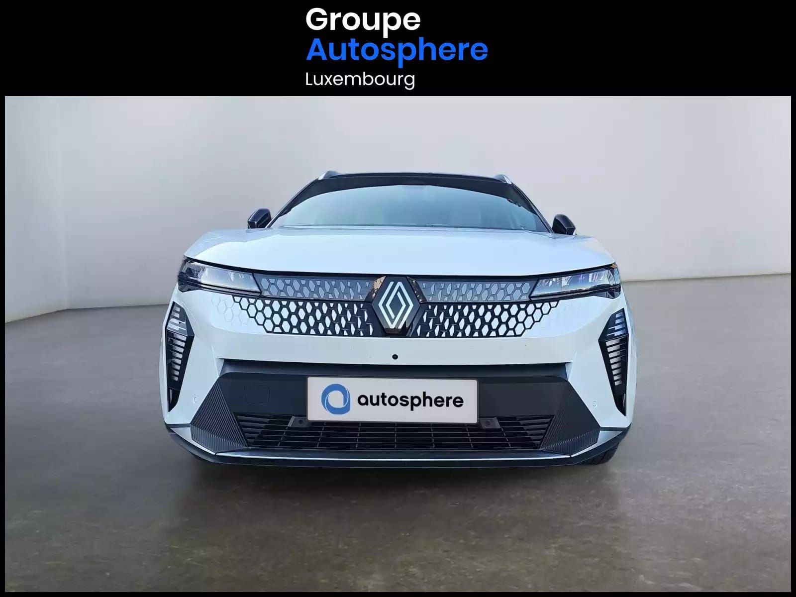 Renault Scenic ICONIC 220 LONG RANGE - Photo 1