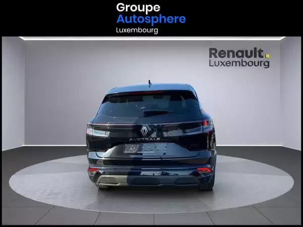 Renault Austral Techno E-Tech full hybrid 200 - Photo 2