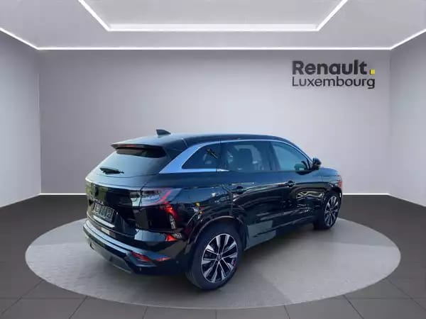 Renault Austral Techno E-Tech full hybrid 200 - Photo 3