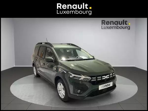 Dacia Jogger 1.6 Hybrid Expression 7pl. - Photo 2