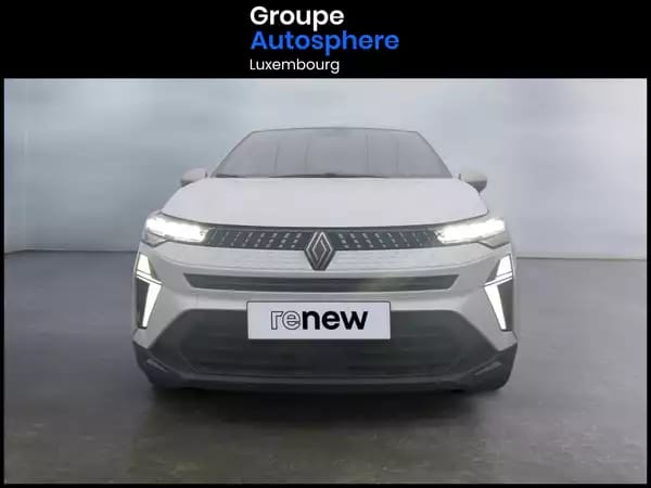 Renault Captur 1.6 Tce E-TECH Hybrid Techno EDC - Photo 2