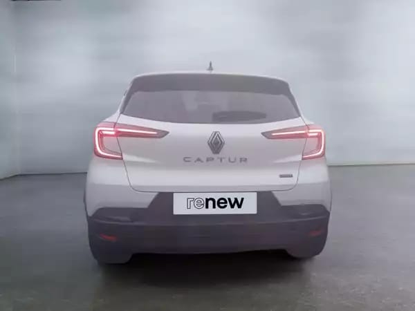 Renault Captur 1.6 Tce E-TECH Hybrid Techno EDC - Photo 3