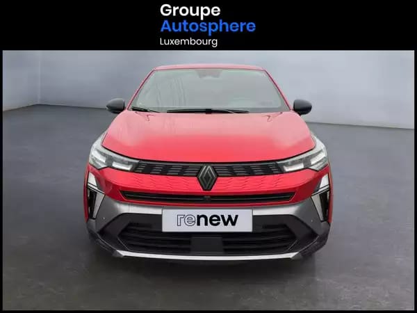 Renault Symbioz 1.6 Tce E-TECH Hybrid Esprit Alpine EDC - Photo 2