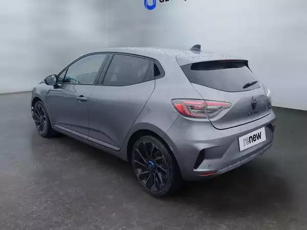 Renault Clio 1.6 Tce E-TECH Hybrid Esprit Alpine EDC - Photo 2