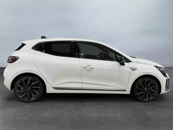 Renault Clio 1.6 Tce E-TECH Hybrid Esprit Alpine EDC - Photo 2