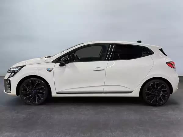 Renault Clio 1.6 Tce E-TECH Hybrid Esprit Alpine EDC - Photo 3