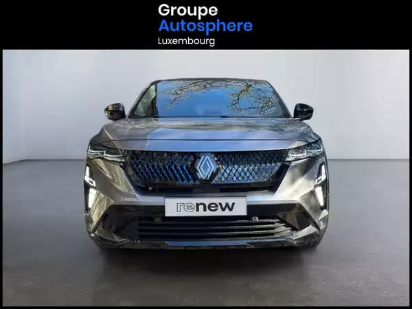 Renault Rafale Esprit Alpine E-tech full hybrid - Photo 2