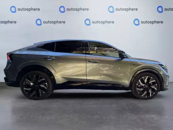 Renault Rafale Esprit Alpine E-tech full hybrid - Photo 2