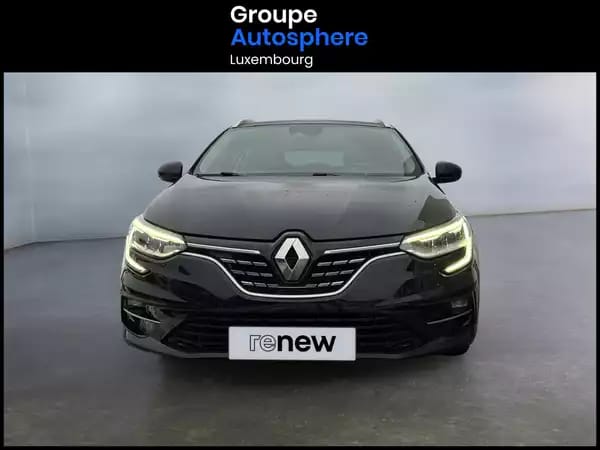 Renault Megane 1.5 Blue dCi Intens (EU6D) - Photo 2