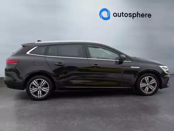 Renault Megane 1.5 Blue dCi Intens (EU6D) - Photo 2