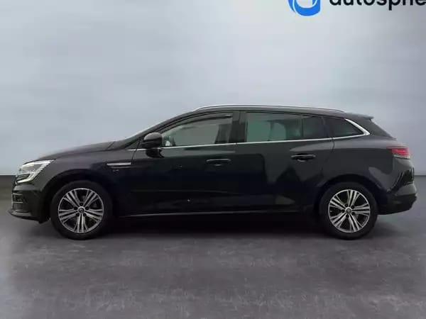 Renault Megane 1.5 Blue dCi Intens (EU6D) - Photo 3